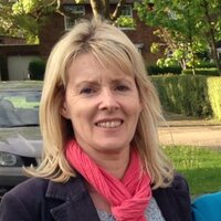 Cllr Fiona Thomson(@FionaThomson_) 's Twitter Profile Photo