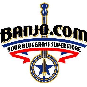 http://t.co/IZlczZTKfk sells banjos, acoustic guitars, mandolins, fiddles, dobros, dulcimers and harmonicas.