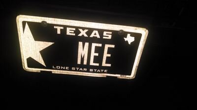 Native Texan, wordsmithy, PMS survivor.