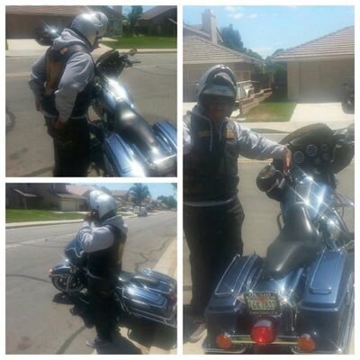 VH1 Reality TV Star/ CO Owner Of Source Magazine/Creator Of Crenshaw Clothing Line..