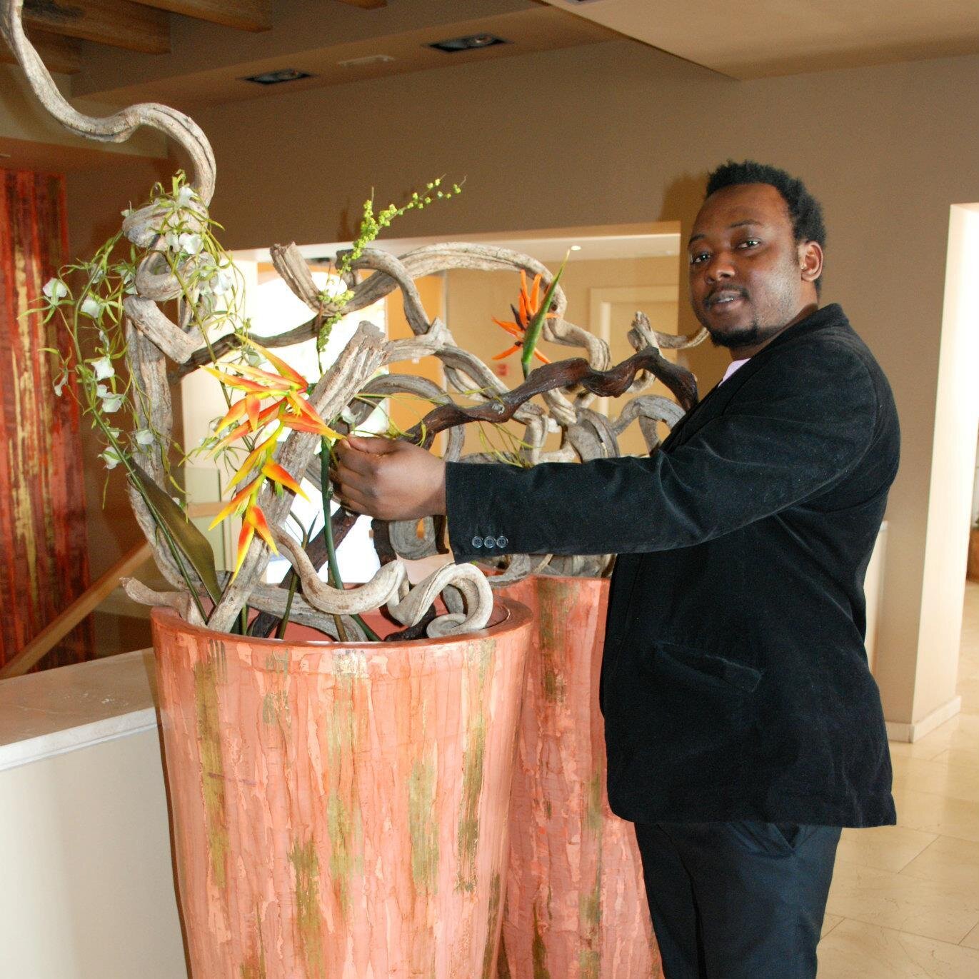 abdulconde's profile picture. 