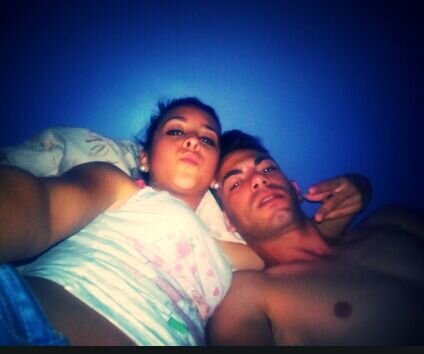ADRIAN DONAIRE JAMARDO ~ LO AMO ♥