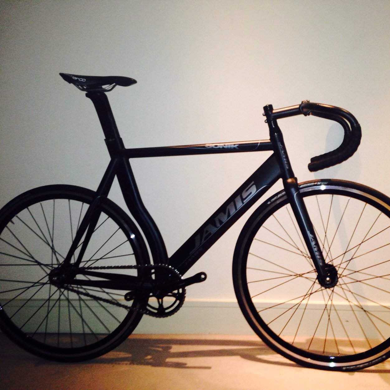 mashhead1's profile picture. Father, husband and keen cyclist. Who'd have thought eh!