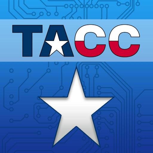 TACC Profile Picture