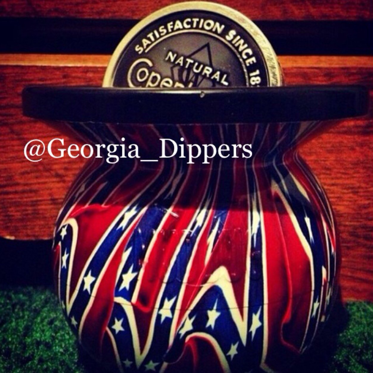 Packin Hammers Since 1788
