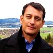 Field/Partner Marketing - Brocade, a Broadcom Co.  Love family, jazz, fishing (any kind), & baseball. All opinions are my own.