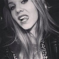 Sade (@sade_mcfarland) 's Twitter Profile