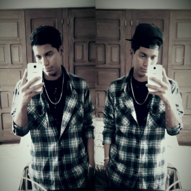Soy Como Soy Y Nadie Lo Cambiara A Ti Q Te Pele ... 100%REAL MADRID ... Soy De Esas Personas Q Se Ponen Los Audifonos Para Olvidar Las Cosas Q Le Pasan (=