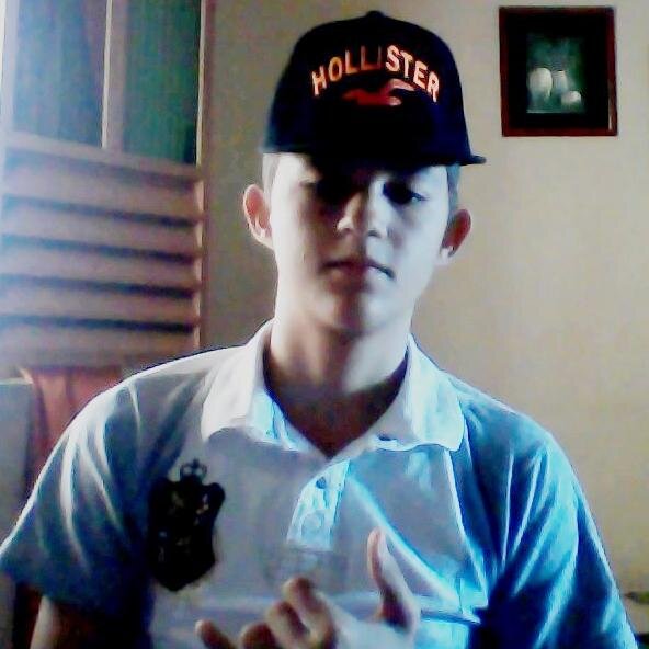 Seegue , Sigo de volta *-*