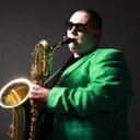 Berklee College of Music. Baritone Saxophone. Traveler, educator, skier, and eternal student.