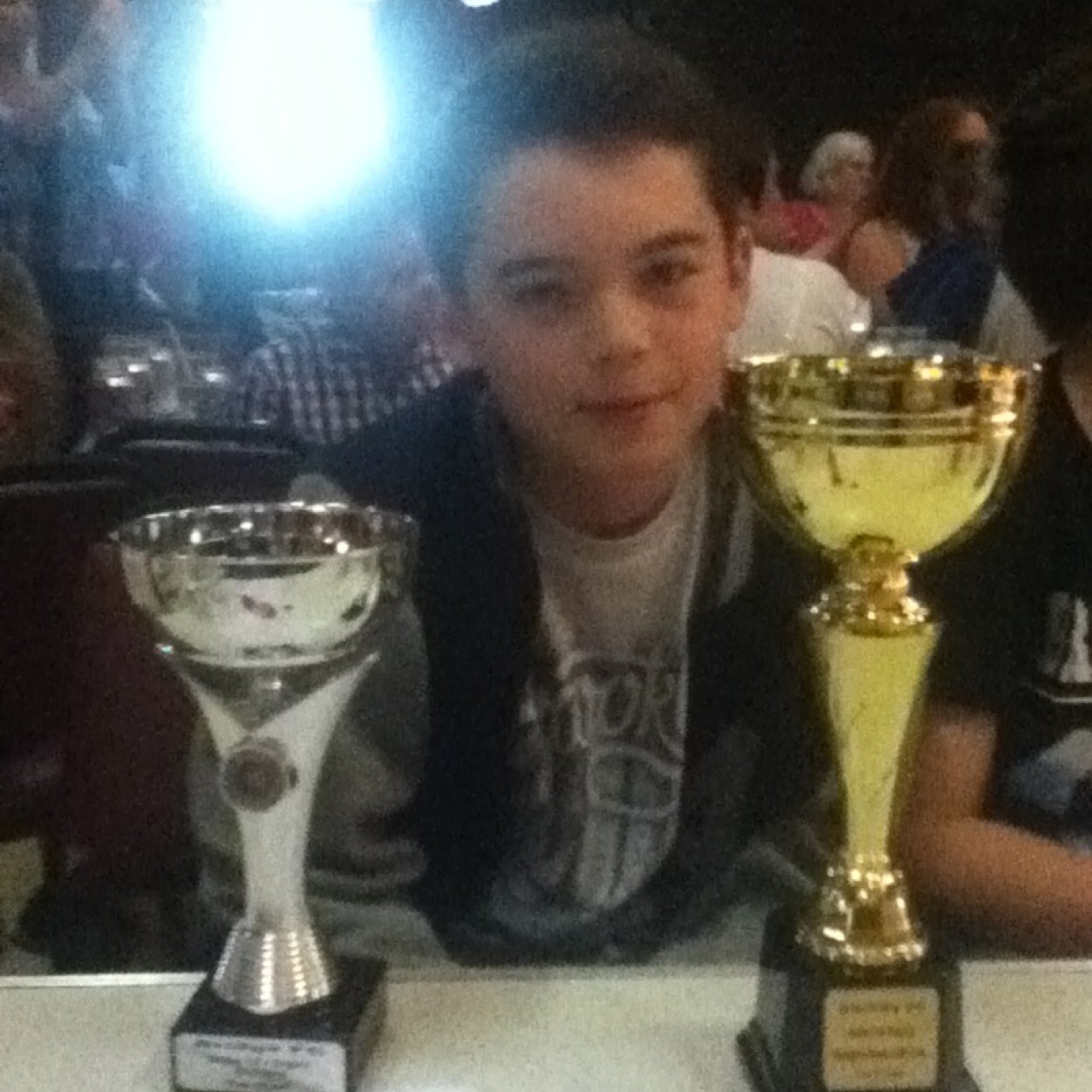 tommyzoom11's profile picture. U follow me i follow u