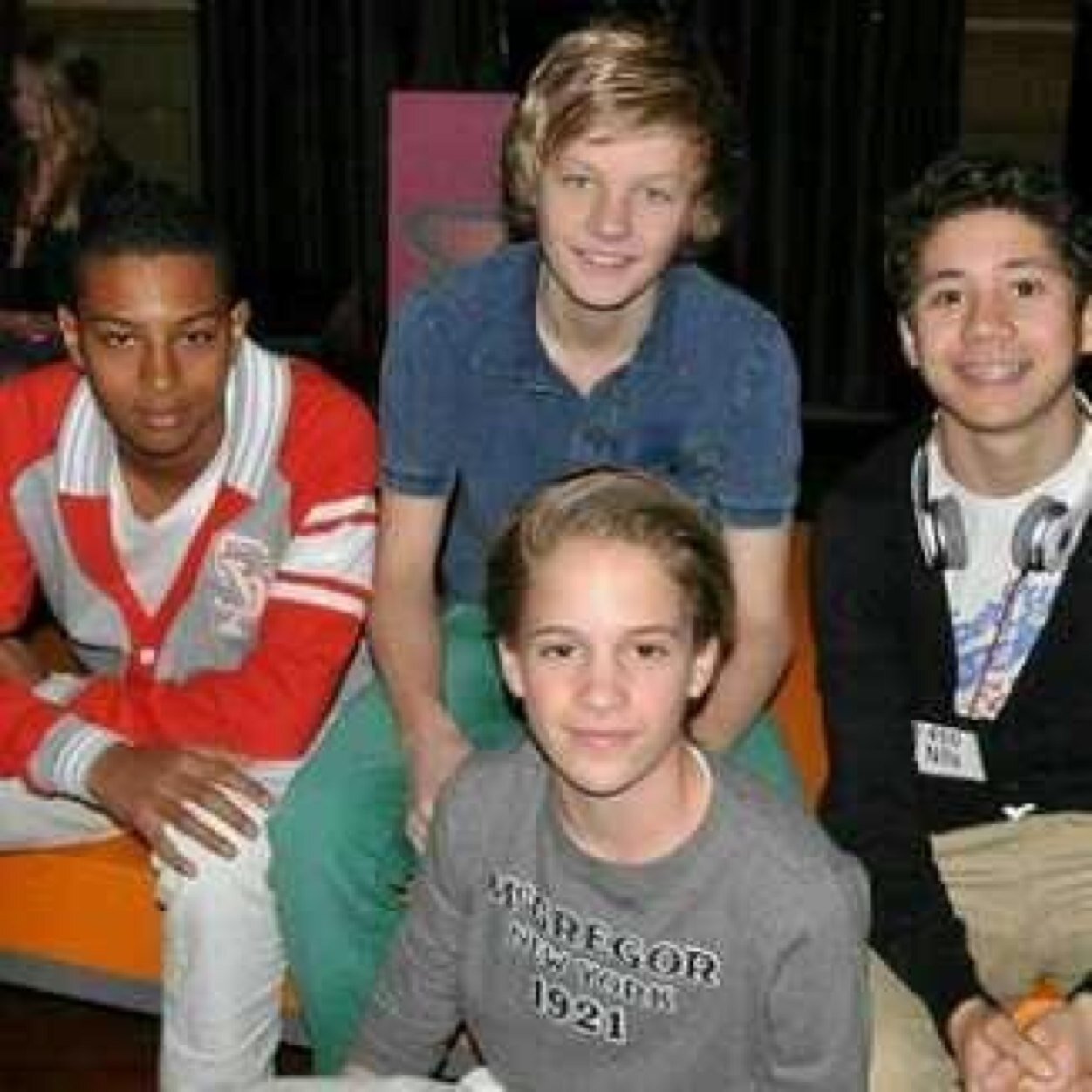 1Mainiacs's profile picture. 