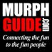 MurphGuide Brooklyn (@murphguidebk) Twitter profile photo