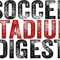 SoccerStadiumDigest(@thestadiumpitch) 's Twitter Profile Photo