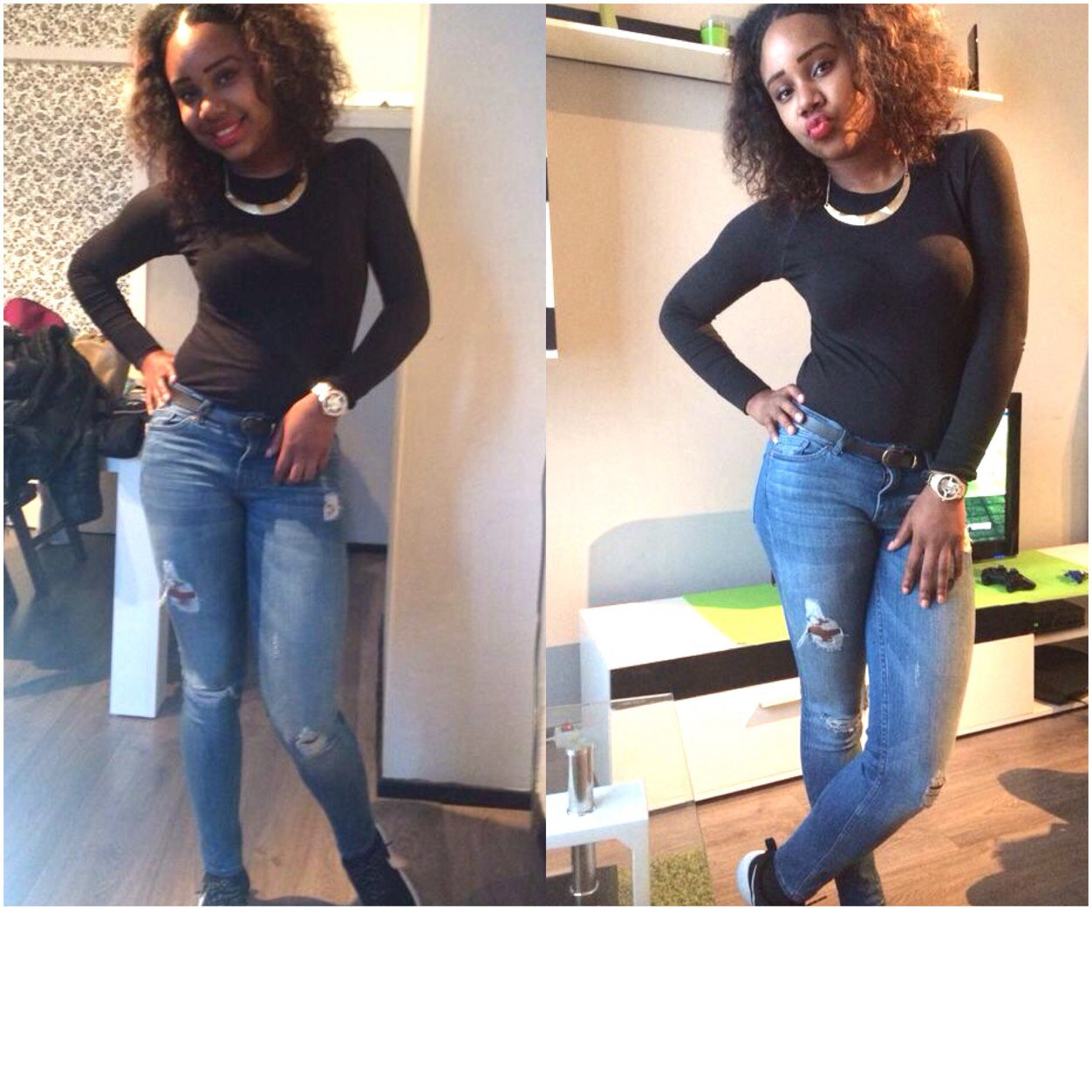 ssoraina on instagram