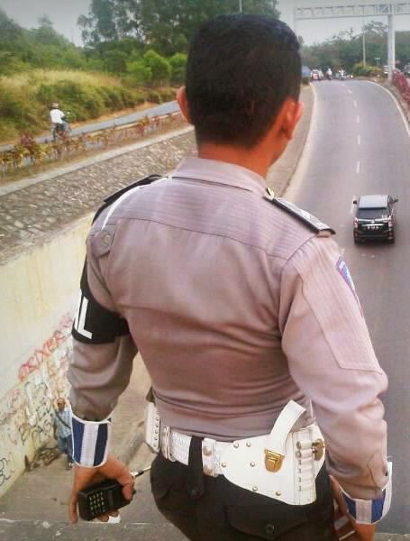 Police officer