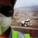 MarioPelaezR's profile picture. "My ambition is handicapped by my laziness" Bukowski