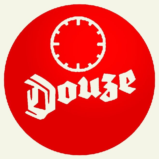 Douze Design Studio and Silkscreen Printshop