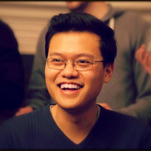 Duc Anh NG. (@ducanh) | Twitter