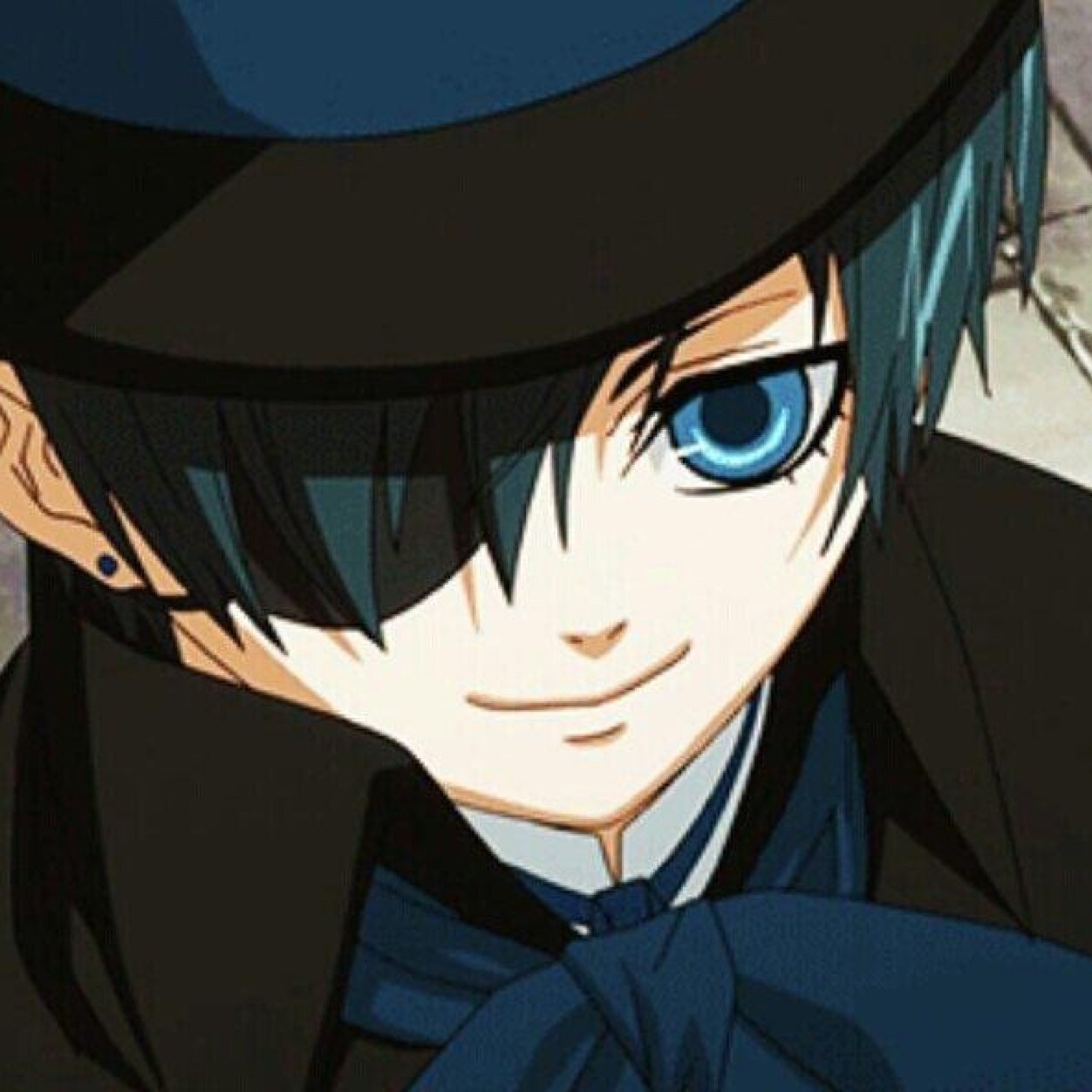 sammy19972013's profile picture. I am ciel phantomhive and my butler well u all know him as one hell of a butler u know him right