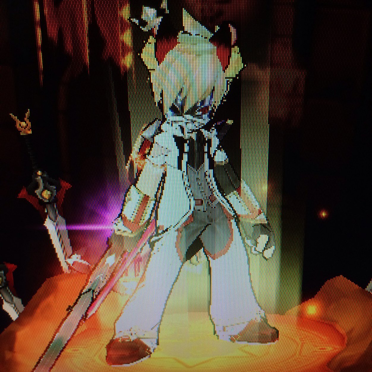 nagisaku81's profile picture. エルソード 凪佐（RS現在70lv）で活動 RS66lv朔間 他にもいますが50lv台でとまったり・・ お友達あんまいないんで誰か見かけたら話しかけてください！ｗとりあえずRSラヴです。 だけど最近放置気味