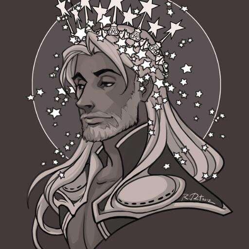 In my veins run the power to destroy and remake the world. My rule governs the realms. I am Thor,  last of Odin's blood, and I am king. (Rp.) |SV| [Polyamorous]