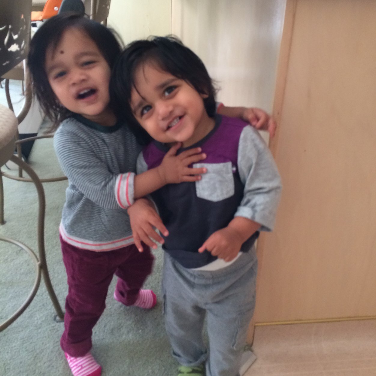 ❤️@bbsheth & our 13yr. old TWINS | Small Business Entrepreneur | Ex-Product Mgr in many Tech cos | ❤️ ⌚️ ❤️Chicago, @cubs @rogerfederer @jumpman23 #SneakerHead