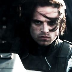 They wiped me of my memory. My mission isn't Rogers anymore, it's taking down the people who made this ghost. {Marvel/MV}