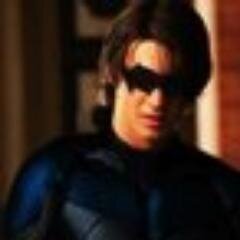 I am not the Dark Knight. I am my own person and I choose my own Destiny. ((DC +18 -Adult content))