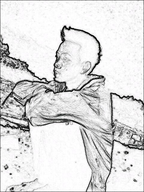 Want to be yourself , and follow your heart ..!!!