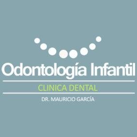 Dr. Mauricio García. Especiaslista en la salud dental de tus niños. Edificio Médico Especialistas, ubicado en Ave. Hidalgo pte 2532 col. Obispado Tel: 8218.4884