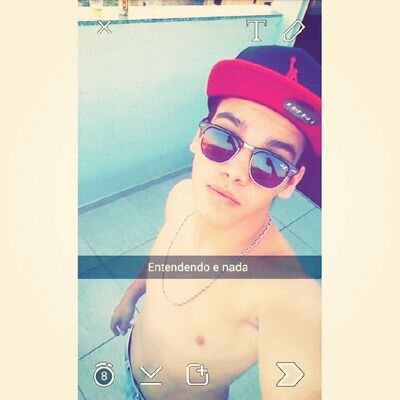 Vivaz ⚡ Insta: @lacerda_luiz