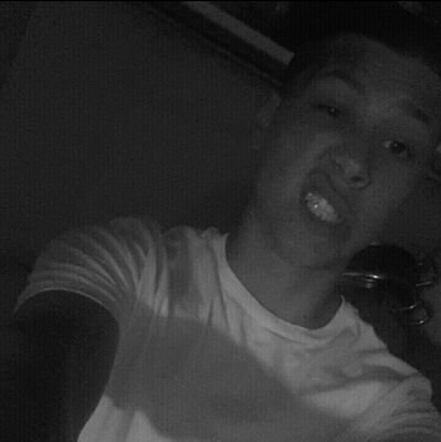 Follow me on Instagram @Dominicnilsson10 , T.G.O.D ! Follow me !