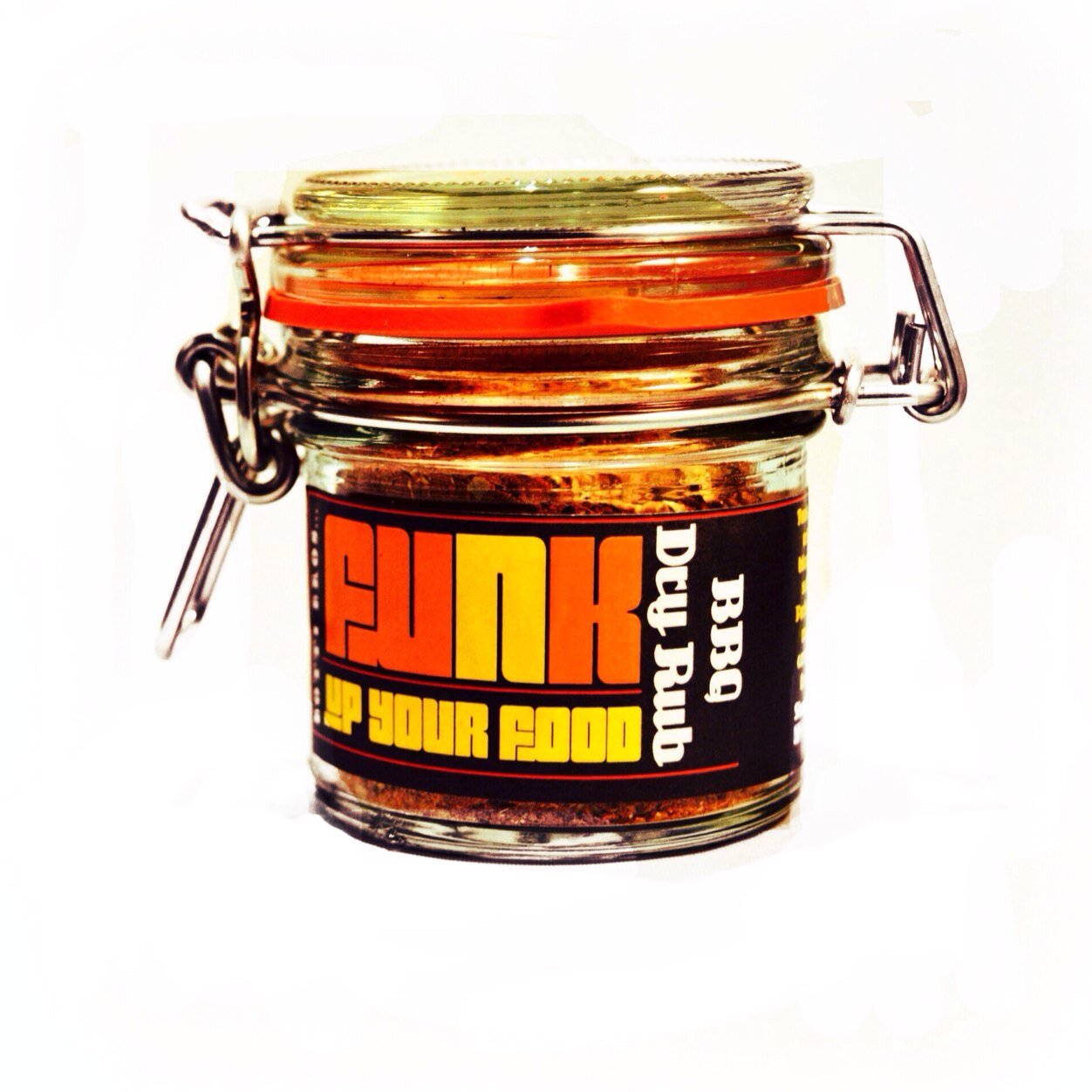 funkupyourfood's profile picture. Funk up your food with our hand blended aromatic and powerful blend of spices to impact perfectly with your foods.