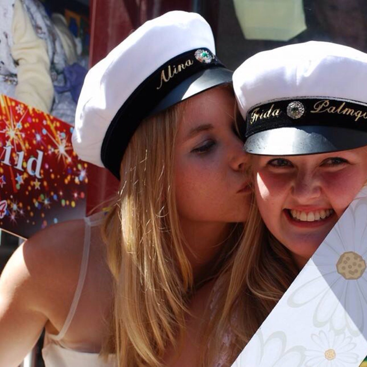 AlinaLindqvist's profile picture. 19 Sweden, runner, jumper, BIG musical freak! Lesmis, sherlock, supernatural and track is my life. olympic champion wannabe:P