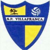 S.P. VILLAFRANCA (@spvoficial) 's Twitter Profile Photo