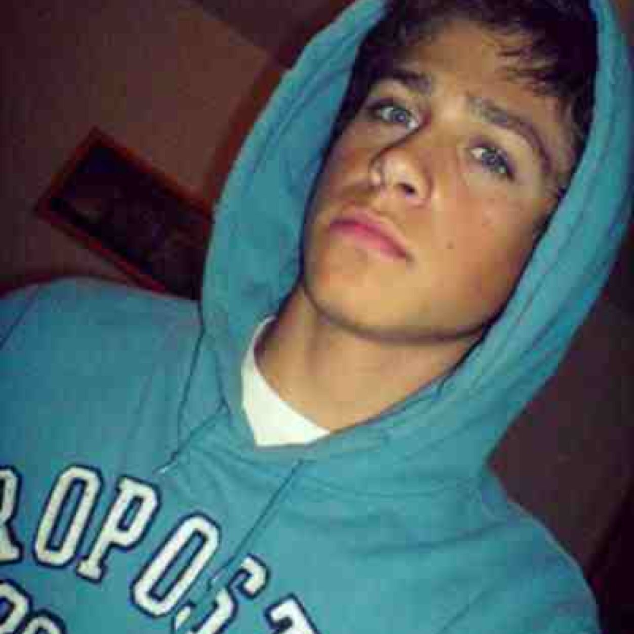 MarnoAndy's profile picture. 