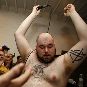 they_fucked_up's profile picture. These people are beyond sober, intelligent or in the right state of mind....just fucked up