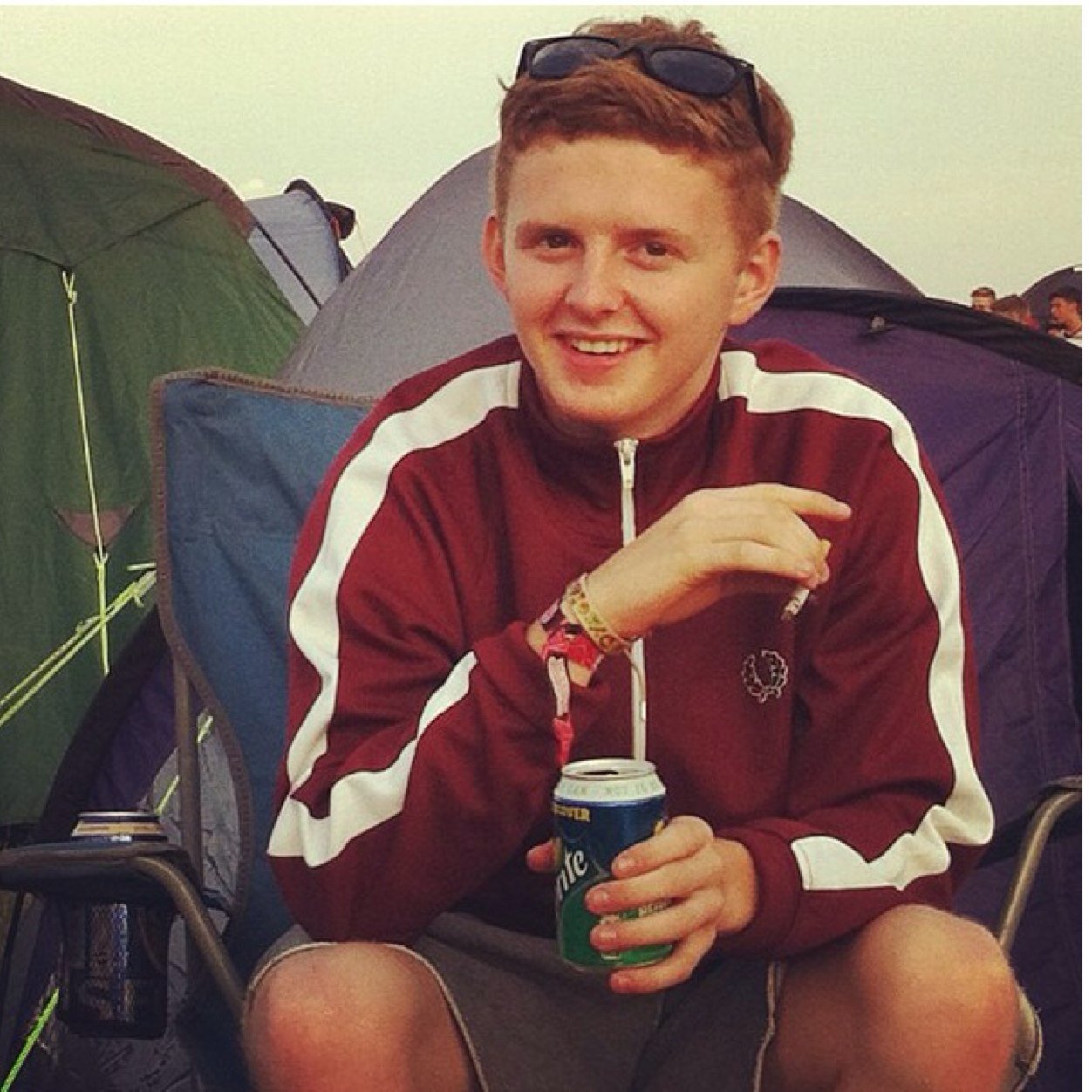 Ollie huckle