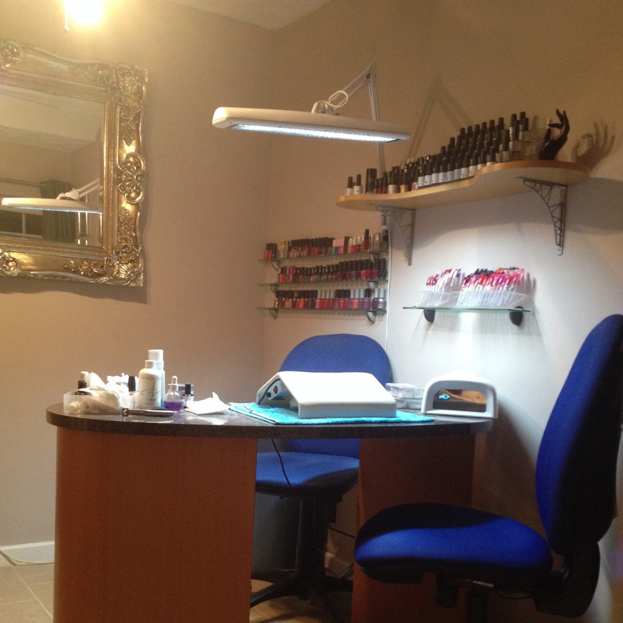 NailsChester's profile picture. Owner of Simply Beautiful Nails in Chester. Est 2000. Tel: 07966385976 / 01244 345931 Opening Hours: 9am - 9pm / Mon - Sat