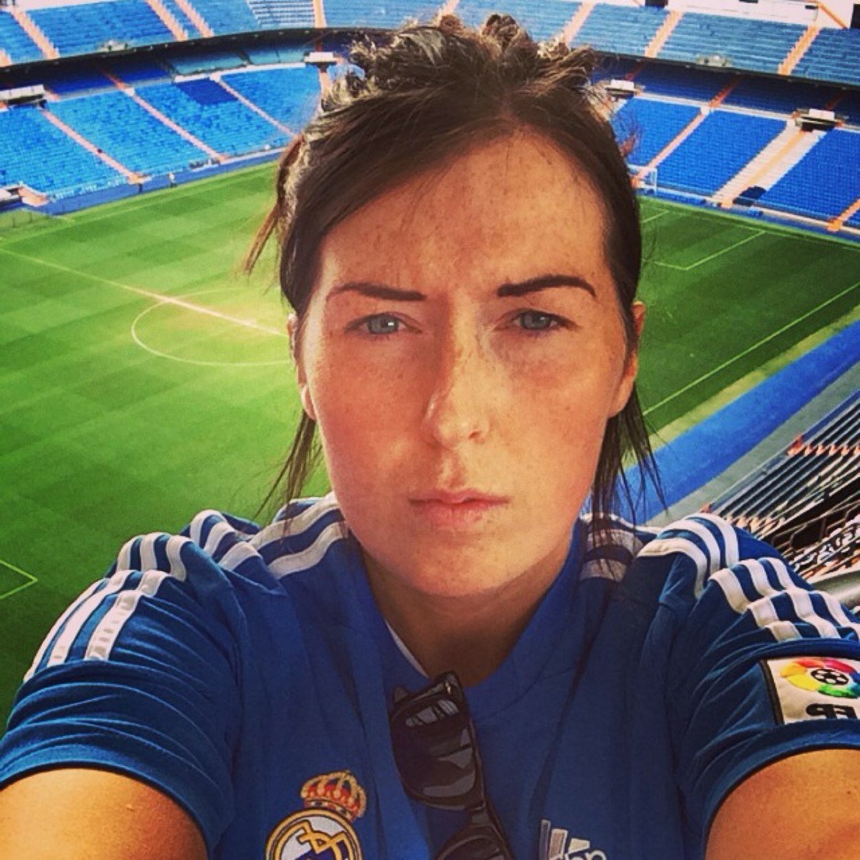 DebboScott_7's profile picture. Deborah Scott Official Fan Page :-p ❤️