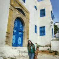 Mariela Álvarez (@marielaar9) 's Twitter Profile