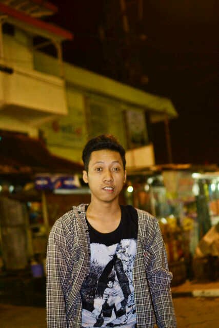 Terus Maju Pantang Mundur !!!