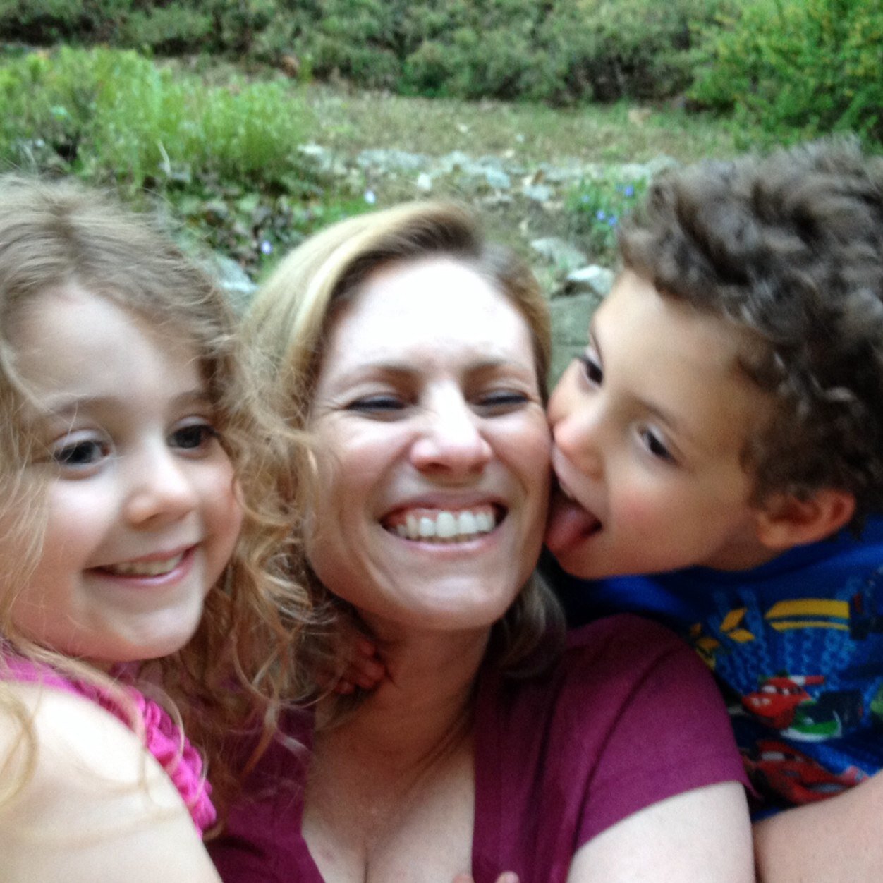 Life science learning leader. Learner. Mother. ASD/ADHD/SPD advocate. Martha Mcguyver. Avid baker and candy crusher...