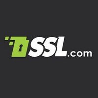 SSL.com Corp (@sslcorp) 's Twitter Profile