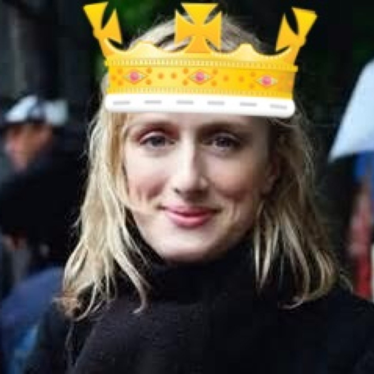 TheRussellers's profile picture. A fan account for the fabulous, @JennaRussellUK! soon to be in Di and Viv and Rose! From January 22nd