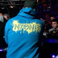 Nyon Beezey (@djnyonb) 's Twitter Profile Photo