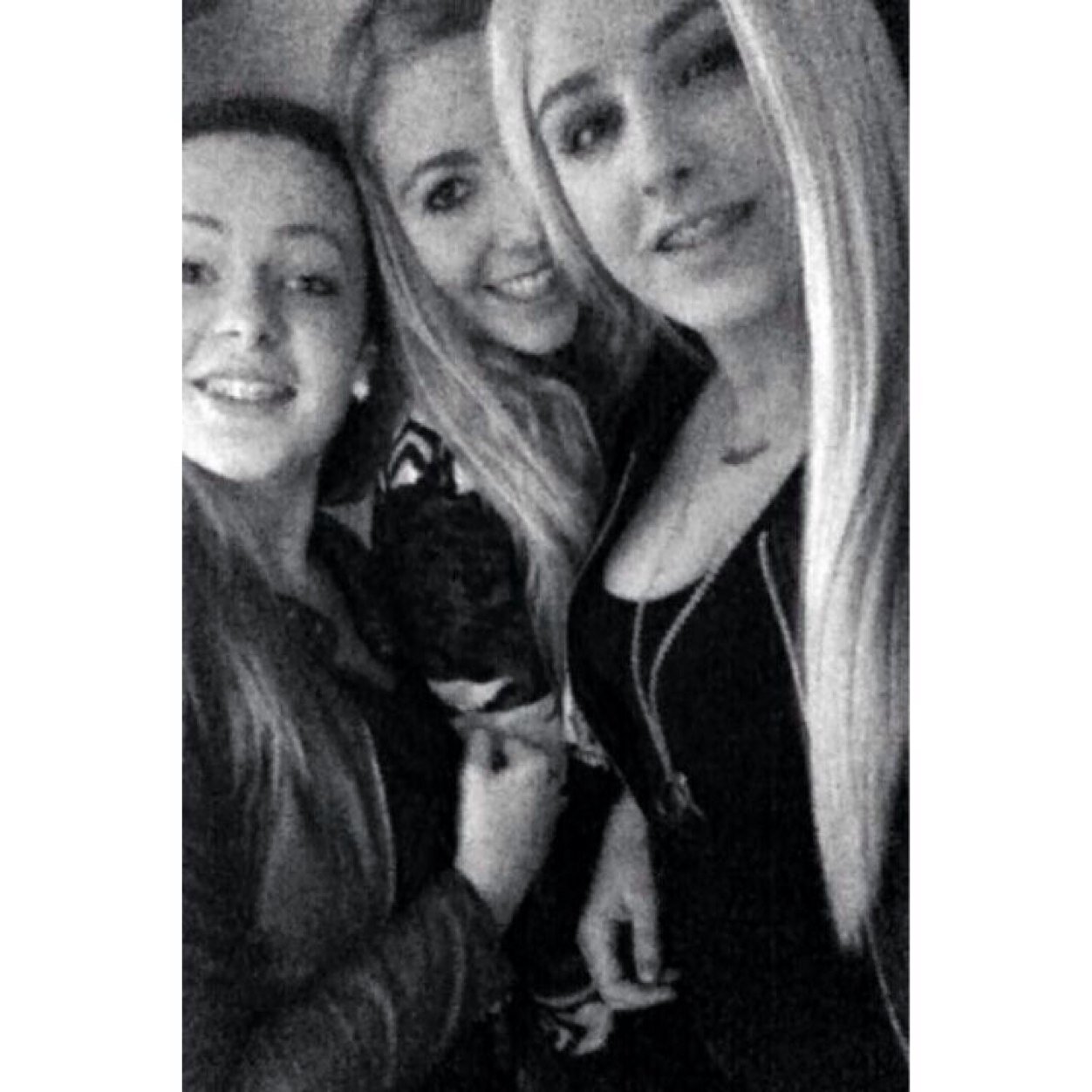hello my all, ik houu van jee dikke kus je beste vriendinnetje ♡