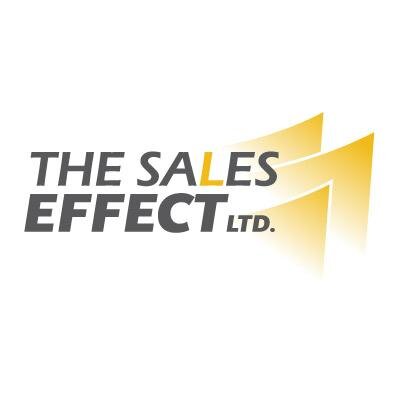 Thesaleseffect's profile picture. We help companies creatively build authentic brand awareness to their customers & potential clients, leading to significant growth and long term loyalty.