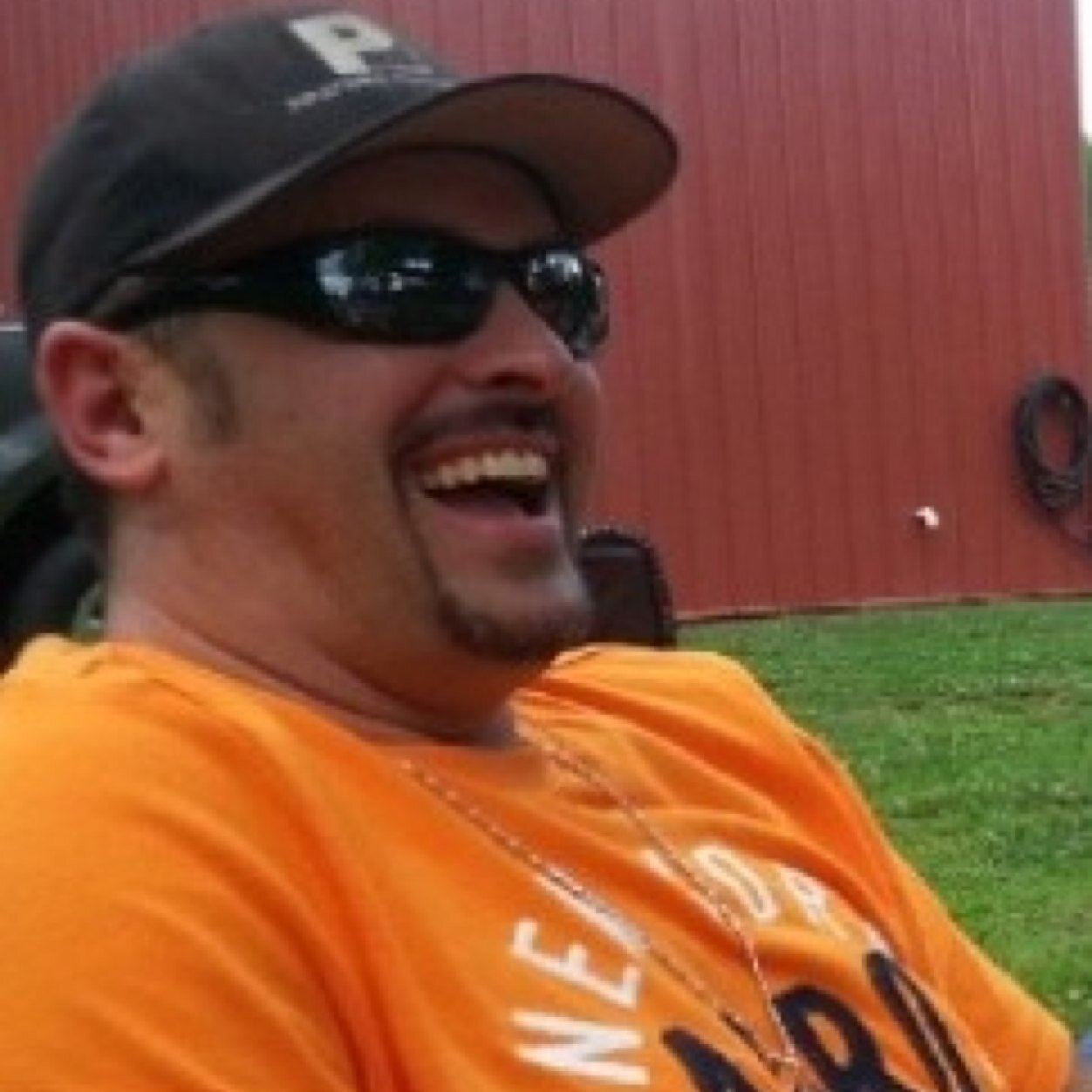 Ryan_Todd_This's profile picture. I work for Praters flooring, install, repair, paint, logos, and finish... Yes I love working with basketball floors... It's truly awesome